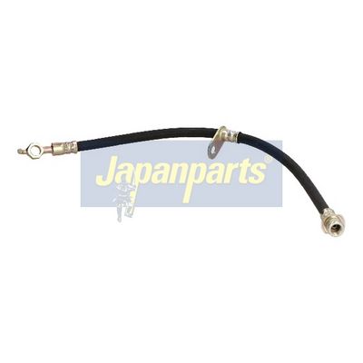 JAPANPARTS Laikantysis rėmas, stabdžių žarnelė