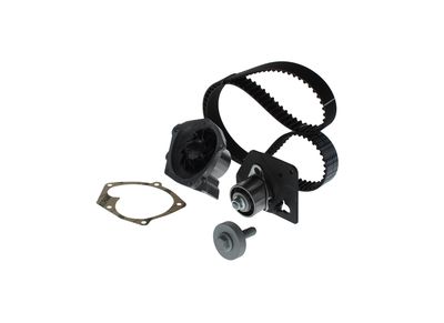 SET POMPA APA + CUREA DINTATA BOSCH 1987946397 7