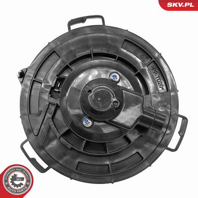 VENTILATOR HABITACLU ESEN SKV 68SKV101 4
