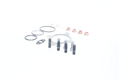 MONTAGESATZ LADER BTS Turbo T931266ABS 5