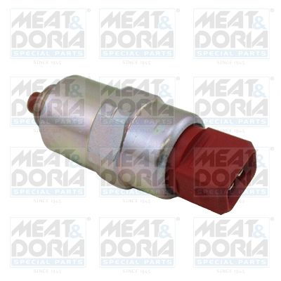 MEAT & DORIA Afregelsysteem, injectiesysteem (9053)
