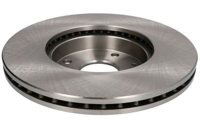 Brake disc Voor Links/Rechts past: CHEVROLET EPICA  DODGE RAM 2500 2.0-5.9D 01.93-12.11