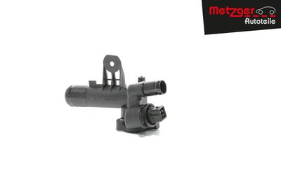 THERMOSTAT KüHLMITTEL METZGER AUTOTEILE 4006043 24