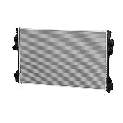 RADIATOR RACIRE MOTOR NISSENS 63779 11