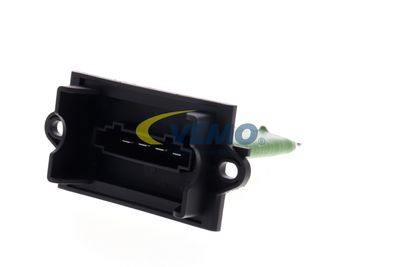 REGLER INNENRAUMGEBLäSE VEMO V42790011 53