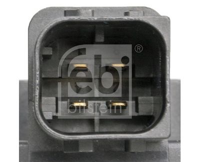 NOx-sensor