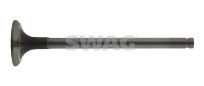 SWAG 62 91 8667 Клапан выпускной  для PEUGEOT BIPPER (Пежо Биппер)