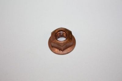 Matice, kolektor výfukových plynů AUTOMEGA 110157410