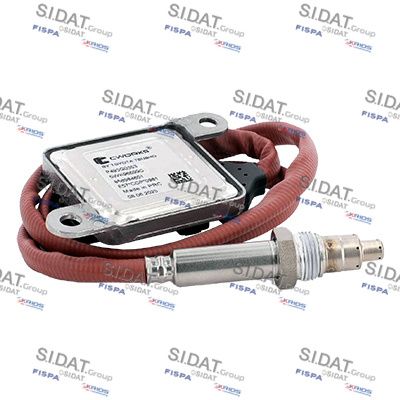 NOx-сензор, NOx-катализатор SIDAT 82.3048TT