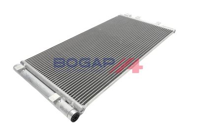 CONDENSATOR CLIMATIZARE