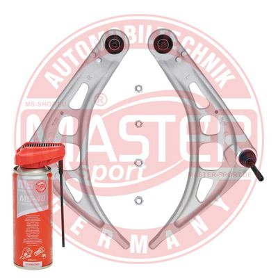 SET SUSPENSIE ROATA MASTER-SPORT GERMANY 367994SETMSP