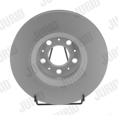 DISC FRANA JURID 562173JC1