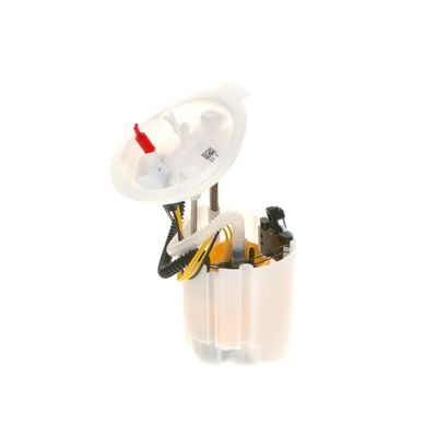 SISTEM ALIMENTARE CU COMBUSTIBIL BOSCH 0580203306 14