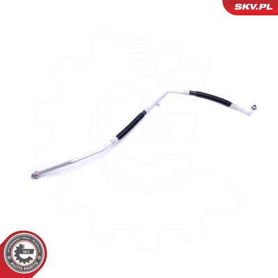 CONDUCTA INALTA PRESIUNE AER CONDITIONAT