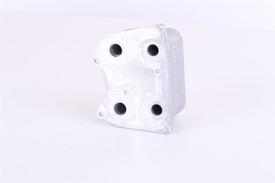 RADIATOR ULEI ULEI MOTOR NISSENS 90824 26