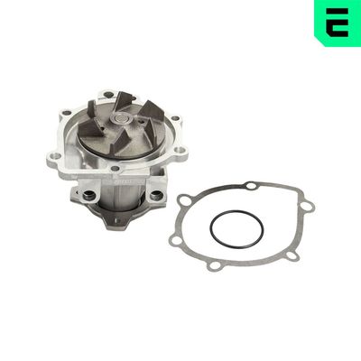 POMPă DE APă RăCIRE MOTOR OPTIMAL AQ1880 2