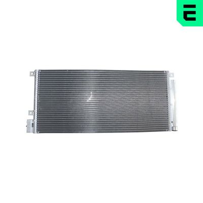 CONDENSATOR CLIMATIZARE ERA 667384 2