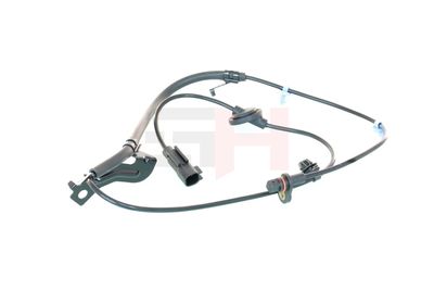 SENZOR TURATIE ROATA GH GH719339H 52