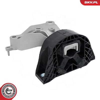 Uloženie, motor ESEN SKV 75SKV369