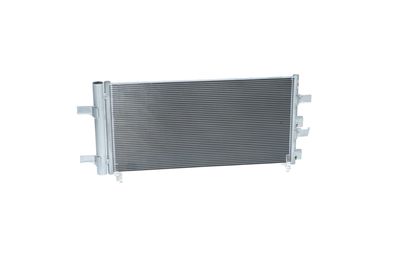 CONDENSATOR CLIMATIZARE NRF 350404 43