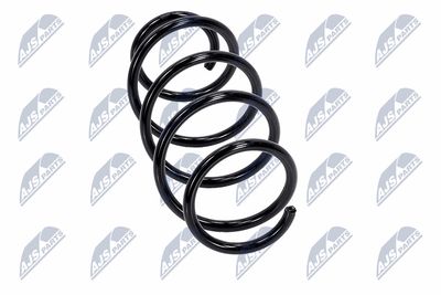 ARC SPIRAL NTY ASZPL060 16