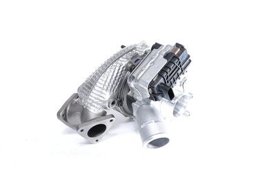 LADER AUFLADUNG BTS Turbo T912937 32