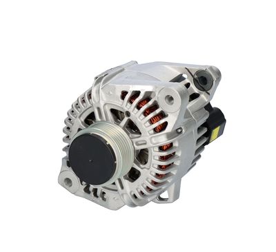 GENERATOR / ALTERNATOR VALEO 444357 5