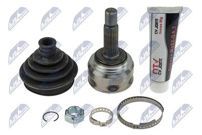 SET ARTICULATIE PLANETARA NTY NPZSK001 1