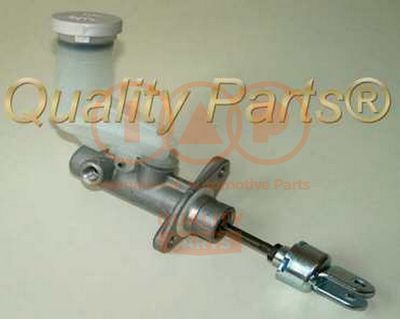 Главный цилиндр, система сцепления IAP QUALITY PARTS 205-12027 для MITSUBISHI PAJERO