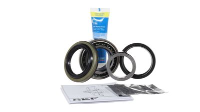 RADLAGERSATZ SKF VKBA9058CL 2