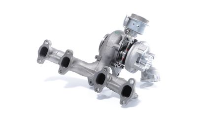 LADER AUFLADUNG BTS Turbo T914128 38