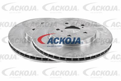 Тормозной диск ACKOJA A70-80015 для GEELY ATLAS