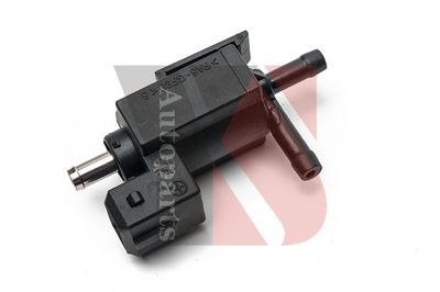 Ventil, Luftsteuerung (Ansaugluft)