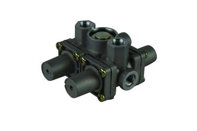 SUPAPA PROTECTIE MULTICIRCUIT