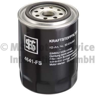 KOLBENSCHMIDT Kuro filtras