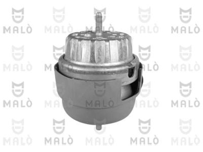 AKRON-MALÒ 177305 Подушка двигателя для AUDI A6 Allroad C6 (4FH)