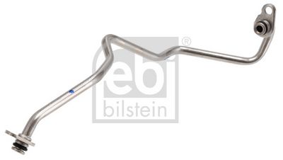 Olierør, turbolader FEBI BILSTEIN 194863