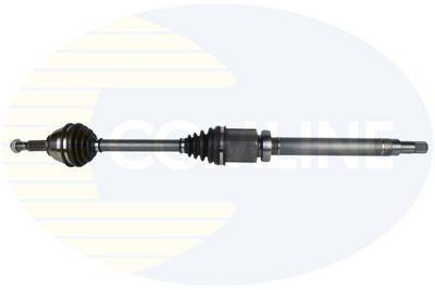 полуоска COMLINE CDS155