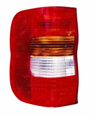 Tail Light Assembly 442-1949R-UE