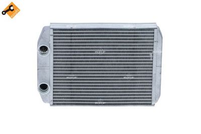 Heat Exchanger, interior heating 54357