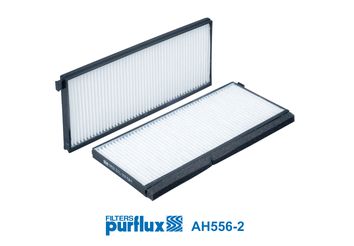 PURFLUX Interieurfilter (AH556-2)