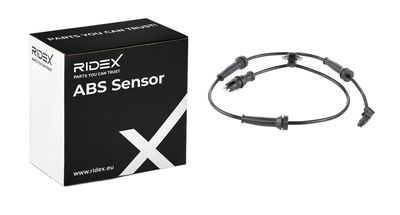 датчик, обороти на колелото RIDEX 412W0175