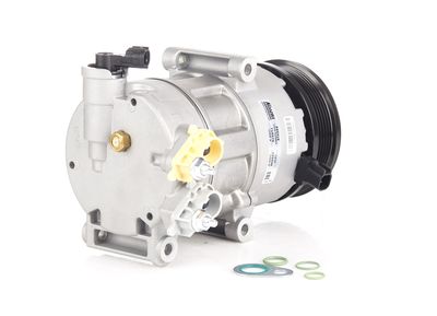 COMPRESOR CLIMATIZARE NISSENS 890418 38