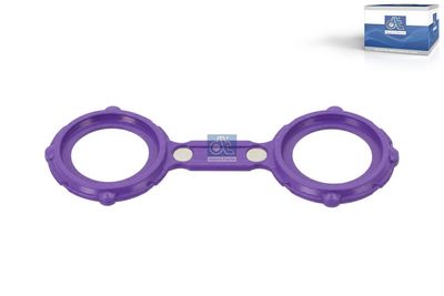 Etansare, racire ulei DT Spare Parts 1326019627