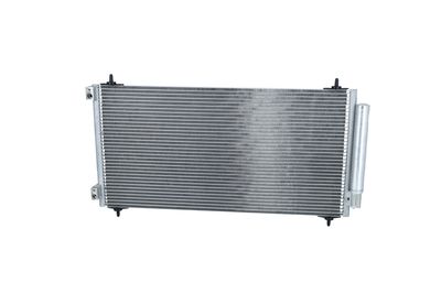 KONDENSATOR KLIMAANLAGE NRF 35935 8