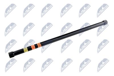 SURUB STIFT BARA DE TORSIUNE