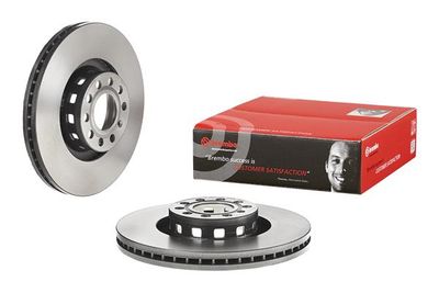 Brake Disc 09.9911.11