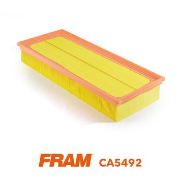 FRAM CA5492