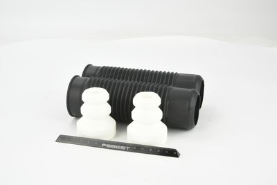 CHIT PROTECTIE PRAF AMORTIZOR FEBEST HSHBACCVIIFKIT 4