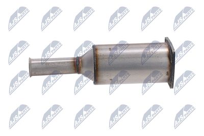 FILTRU FUNINGINE/PARTICULE SIST.DE ESAPAMENT NTY DPFPE008 28